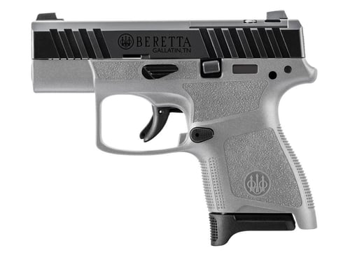 BERETTA APX A1 CARRY 9MM 3