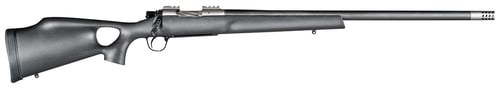 Christensen Arms 8010801000 Summit TI  Full Size 7mm PRC 3+1, 26