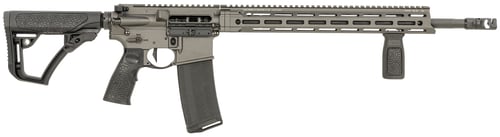 Daniel Defense 0212810739047 DDM4 V7 Pro 5.56x45mm NATO 18