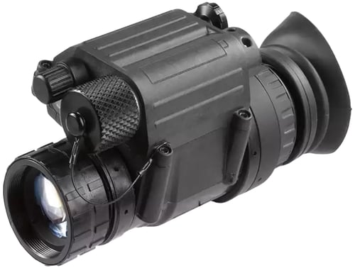 AGM PVS-14 NL2 Night Vision Monocular w/Gen 2 plus Level 2