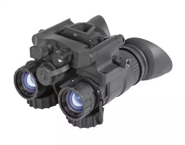AGM NVG-40 3AL1 Dual Tube Night Vision Goggle/Binocular