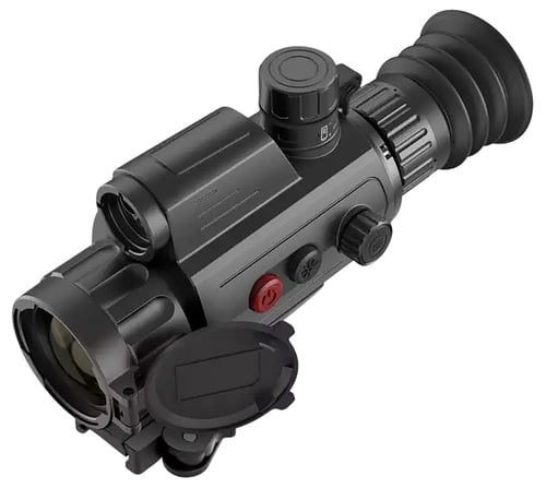 AGM Varmint LRF TS35-640 Thermal Rifle Scope 12um 640x512