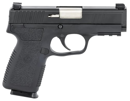 Kahr Arms KP90S94NC1   9mm Luger 7+1 3.60