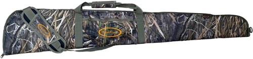 Boyt Harness 38056 Deluxe Floating Gun Case Habitat