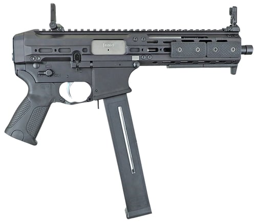 LWRC SMG PISTOL 45ACP 8.5