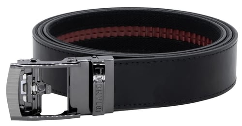 Bianchi 24551 B13 EDC NextBelt Black Leather 1.50