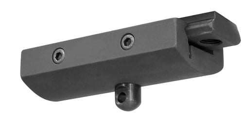 YHM BIPOD ADAPTER PICATINNY MOUNT