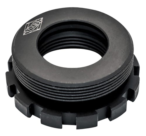 Yankee Hill 4400 sRx QD Adapter 9mm Luger 3/8