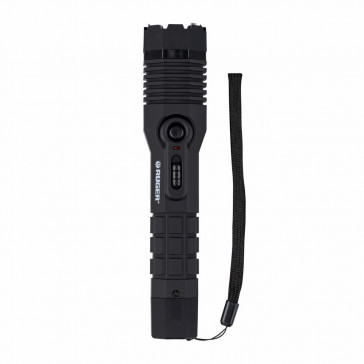 SEC S4000SF TACTICAL STUN GUN | 020363808792