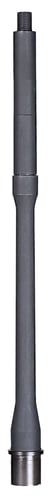 FN BARREL AR15 BUTTON RIFLED 14.7 Inch 17 MIDLENGTH GAS GOVT | .223 REM 5.56x45mm NATO | 845737008451