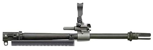 FN BBL ASSEMBLY SCAR 16S 10