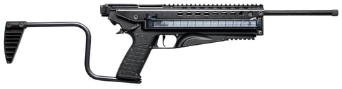 KelTec R50 Rifle