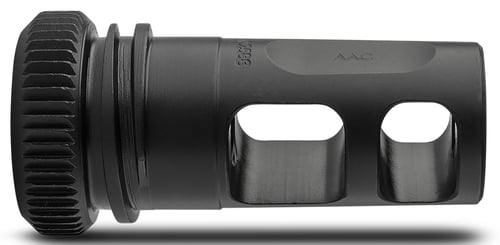 ADVANCED ARMAMENT COMPANY 64178 Blackout Muzzle Brake 30 Cal 5/8