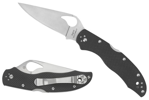 Spyderco BY01GPS2 Harrier 2  3.39