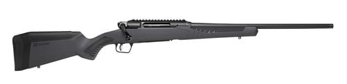 Savage Arms 57906 Impulse Driven Hunter 6.5 Creedmoor 4+1 20