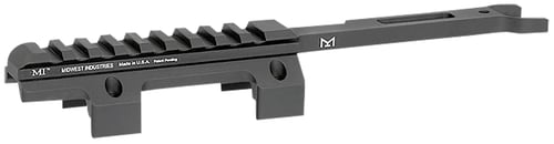 MI HK MP5K TOP RAIL M-LOK BLACK