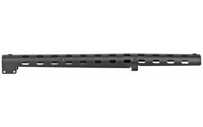 ADV. TECH. HEATSHIELD STANDARD SHOTGUNS BLACK STEEL