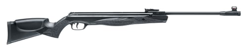 Umarex USA 2252087 Walther Parrus Air Rifle Break Open .177 Black