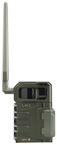 SPYPOINT TRAIL CAM LM2 LTE AT&T/T-MOBILE 20MP GRAY<