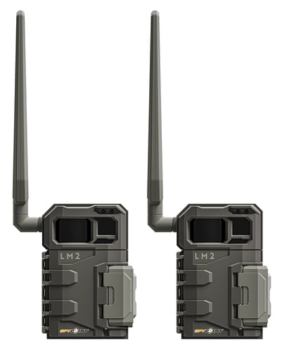 Spypoint 01867 LM-2 Twin Pack