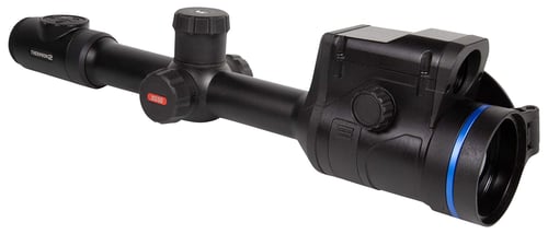 PULSAR THERMION 2 LRF XG50 3-24 THERMAL RIFLESCOPE 50HZ