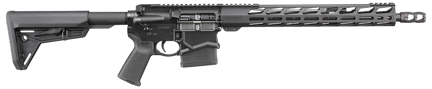 Ruger 5614 SFAR *State Compliant 308 Win 16.10