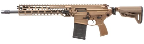 SIG MCX SPR RFL 7.62 20R 16B