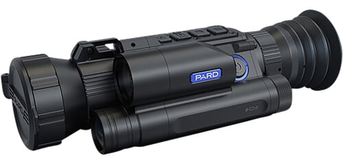 PARD SA32 THERMAL RIFLE SCOPE 35MM 384X288 W/LRF