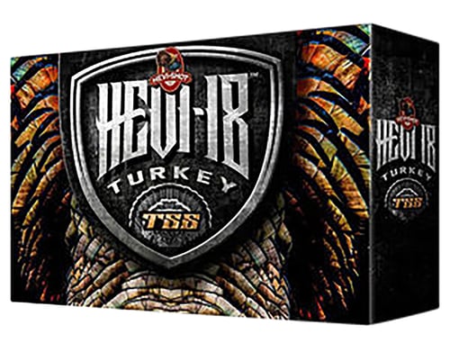 HEVI-Shot HEVI-18 TSS Turkey Shotshells 20ga 2-3/4