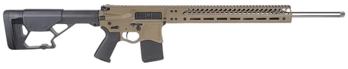 Seekins Precision 0011300095FDE DMR  6mm ARC 30+1 22