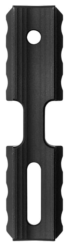 Seekins Precision 0011520009 Universal Bipod Mount  Black Anodized