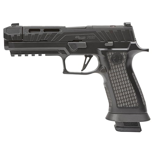 SIG P320 SPECTRE COMP 9MM 4.6