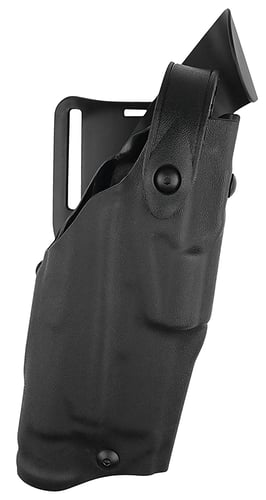 Safariland 20283131 Species  IWB Black SafariLaminate Belt Clip Compatible w/Glock 19 Right Hand
