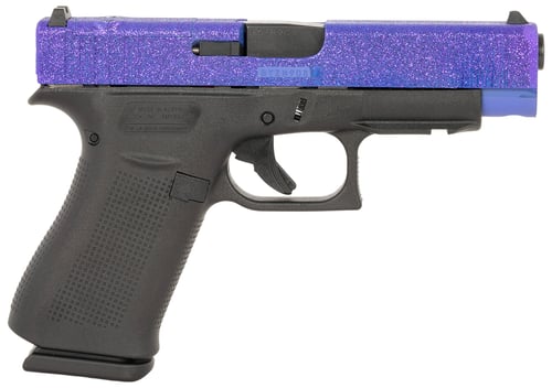 GLOCK PA4850204FRMOS-GGPL    G48 9MM G5   10R CERA