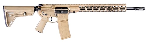 STAG 15005502   15  PJCT SPCTRM   5.56  16    FDE