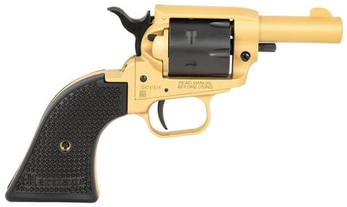 HTG BARKEEP 22LR 2 6RD GOLD/SBK