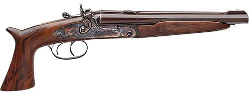 Davide Pedersoli 020S642410 Howdah Vintage 45 Colt (LC)/.410 gauge 2rd 10.25