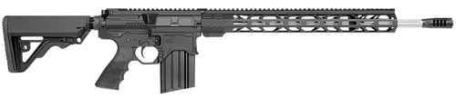 Rock River Arms 65C1534BT LAR-BT3 Predator HP 6.5 Creedmoor 20+1 20