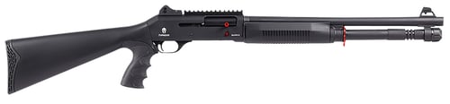 Typhoon Defense MPX0401 Quake MPX Puma 12 Gauge 3