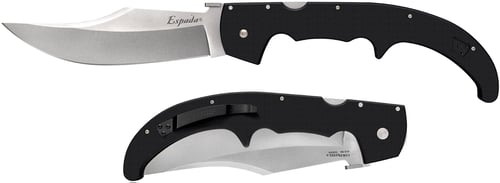 Cold Steel CS62MGC Espada  XL 7.50