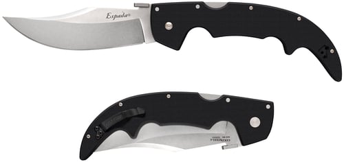 Cold Steel CS62MGD Espada  Large 5.50