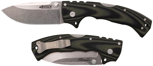 Cold Steel CS62RMA 4-Max Elite 4