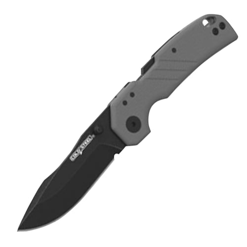 Cold Steel CSFL30DPLD10BGY Engage  3