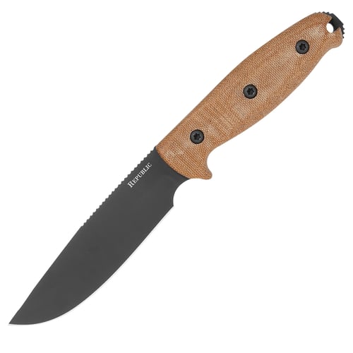 Cold Steel CSFX50FLD Field Survival Knife 5