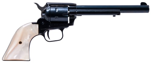 HERITAGE 22LR/22WMR COMBO 6.5