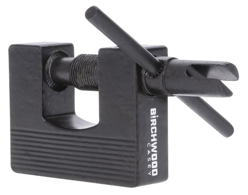 Birchwood Casey AKSIGHT-TOOL Front Sight Tool Universal Black Steel Rifle Firearm AK-Platform