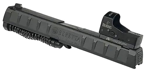 BERETTA OPTICS MOUNT FOR FASTFIRE SIGHT ON APX SERIES