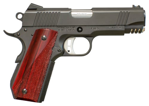 Fusion Firearms 1911RIPTIDEC45 Freedom Riptide Compact 45 ACP 8+1, 4.25
