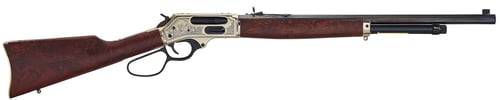 LEVER ACTION SG 45-70 WLE 20