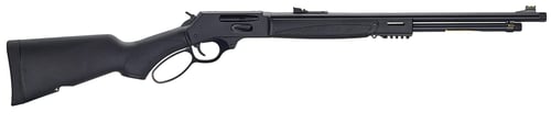 LEVER ACTION XMOD 360BH BL/SY | H009X-360BH|X MODEL|5/8X24 TPI